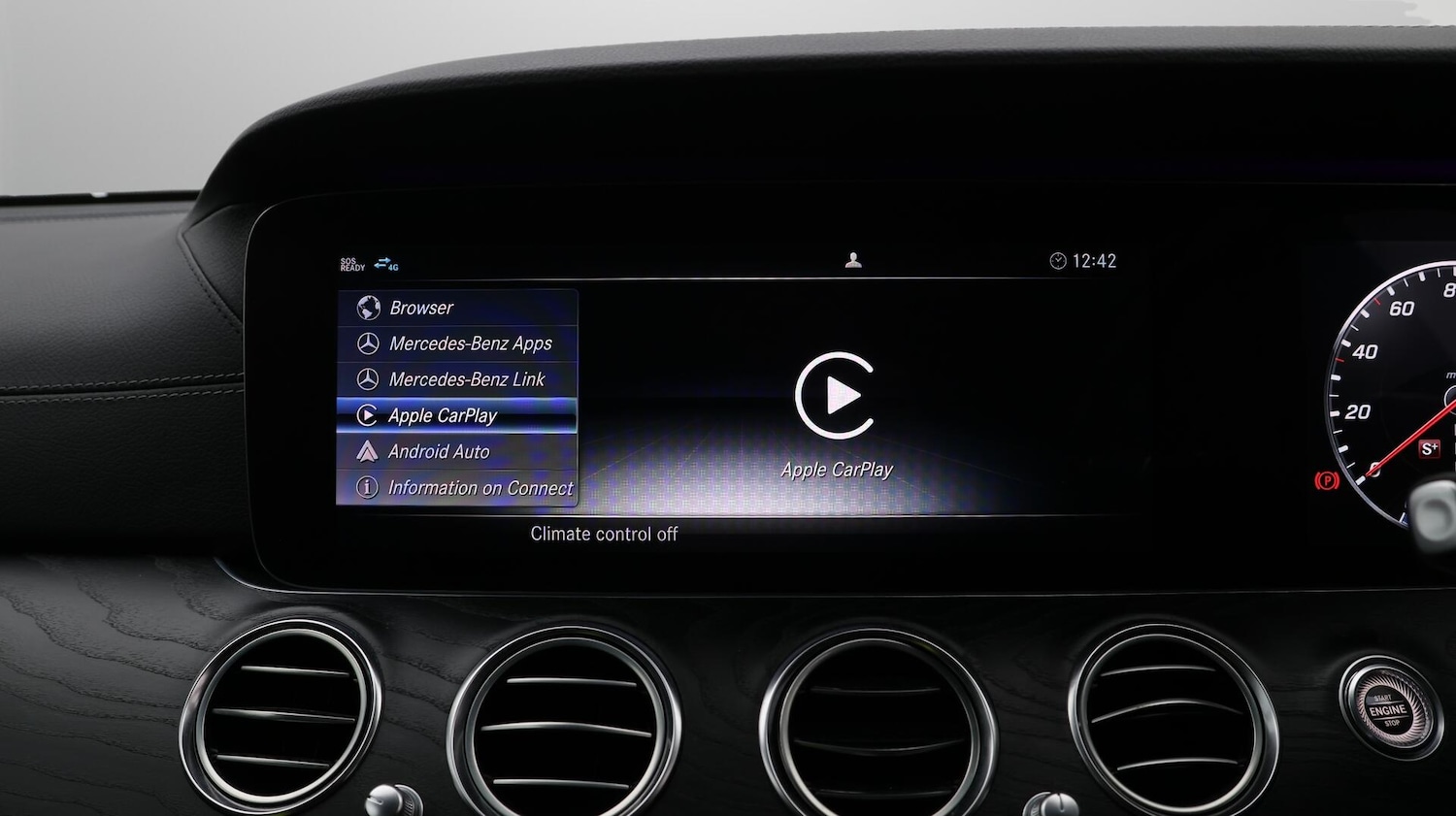 Used Mercedes-Benz E Class 2019 for sale - 76573735: Photo 26