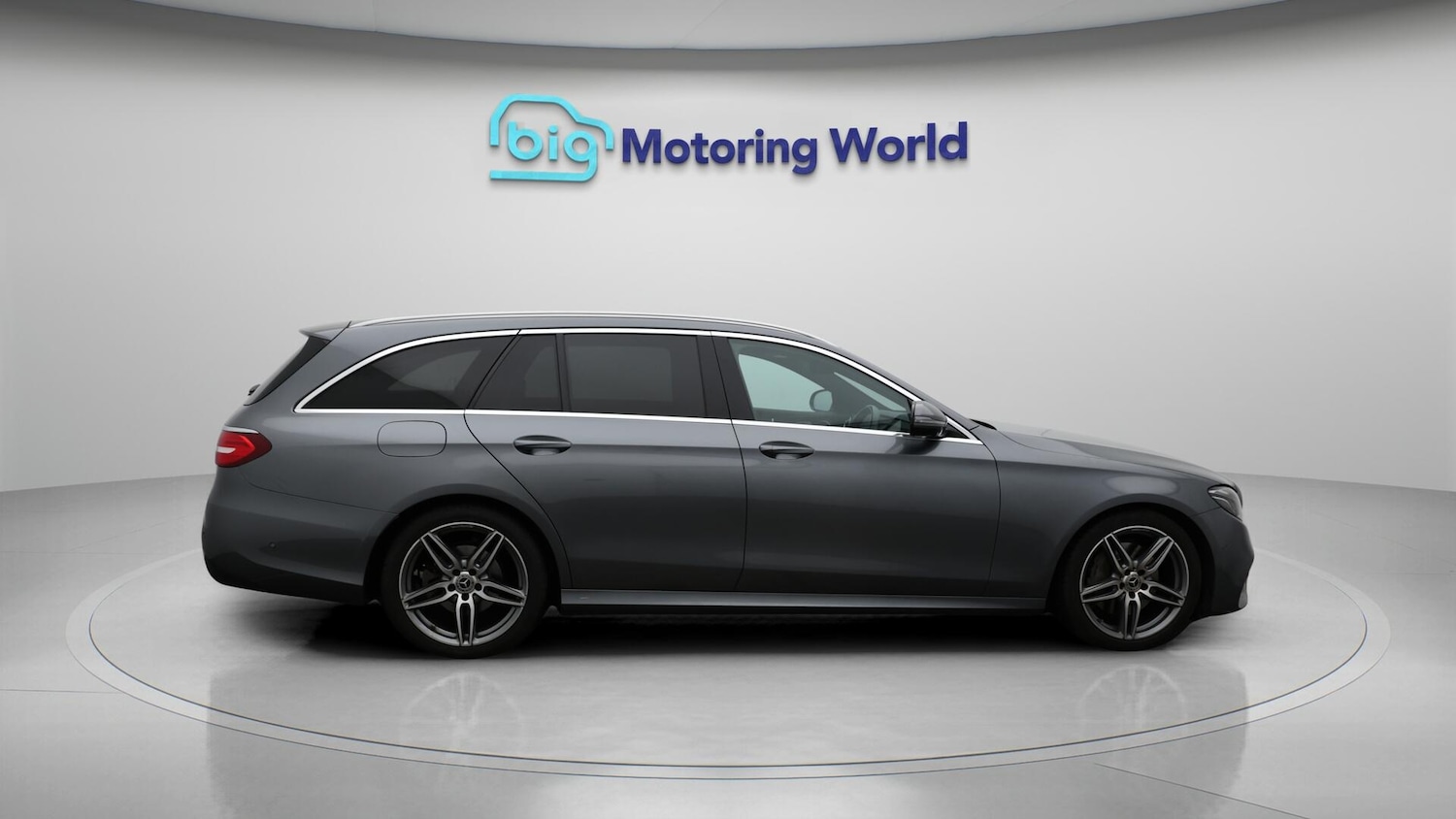 Used Mercedes-Benz E Class 2019 for sale - 76573735: Photo 9