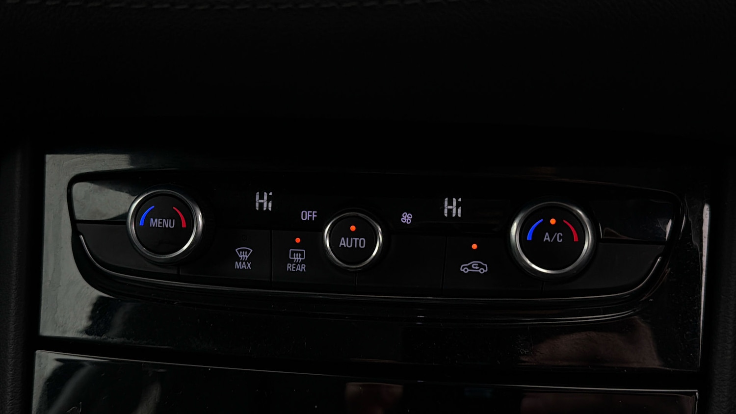 Used Vauxhall Grandland X 2021 for sale - 78110056: Photo 11