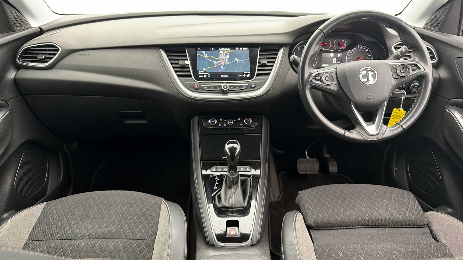 Used Vauxhall Grandland X 2021 for sale - 78110056: Photo 12