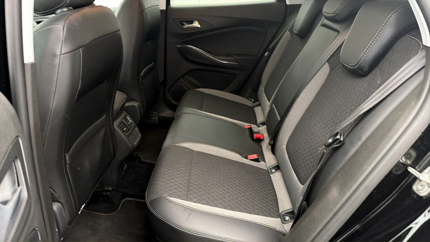 Used Vauxhall Grandland X 2021 for sale - 78110056: Photo 15