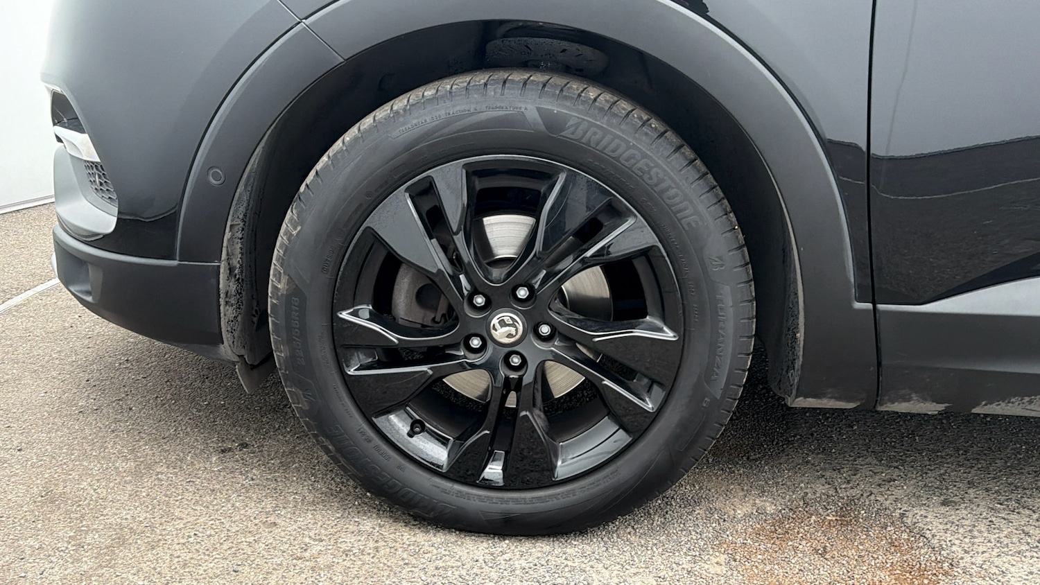 Used Vauxhall Grandland X 2021 for sale - 78110056: Photo 17