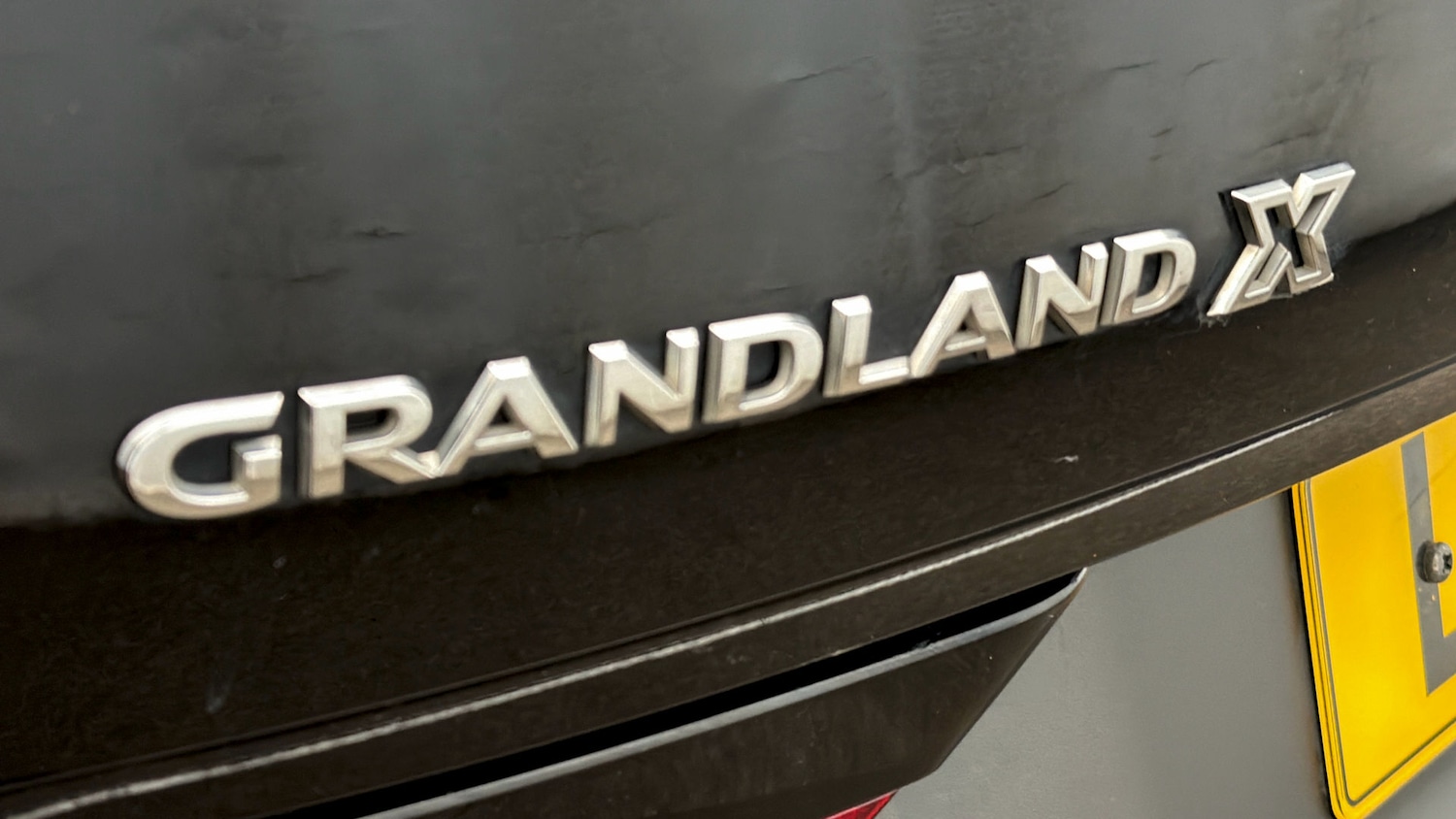 Used Vauxhall Grandland X 2021 for sale - 78110056: Photo 20