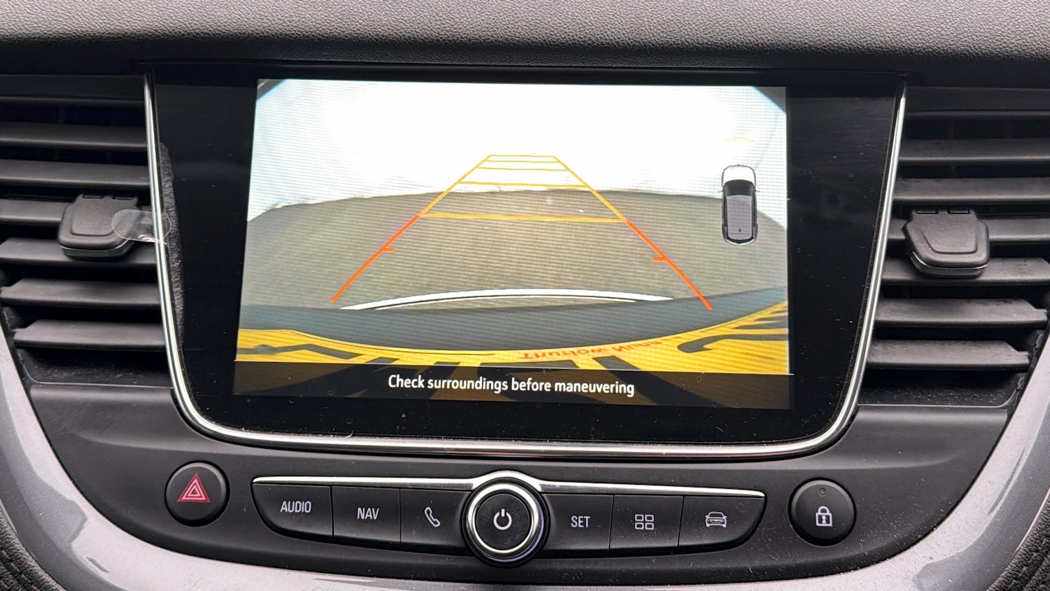 Used Vauxhall Grandland X 2021 for sale - 78110056: Photo 27