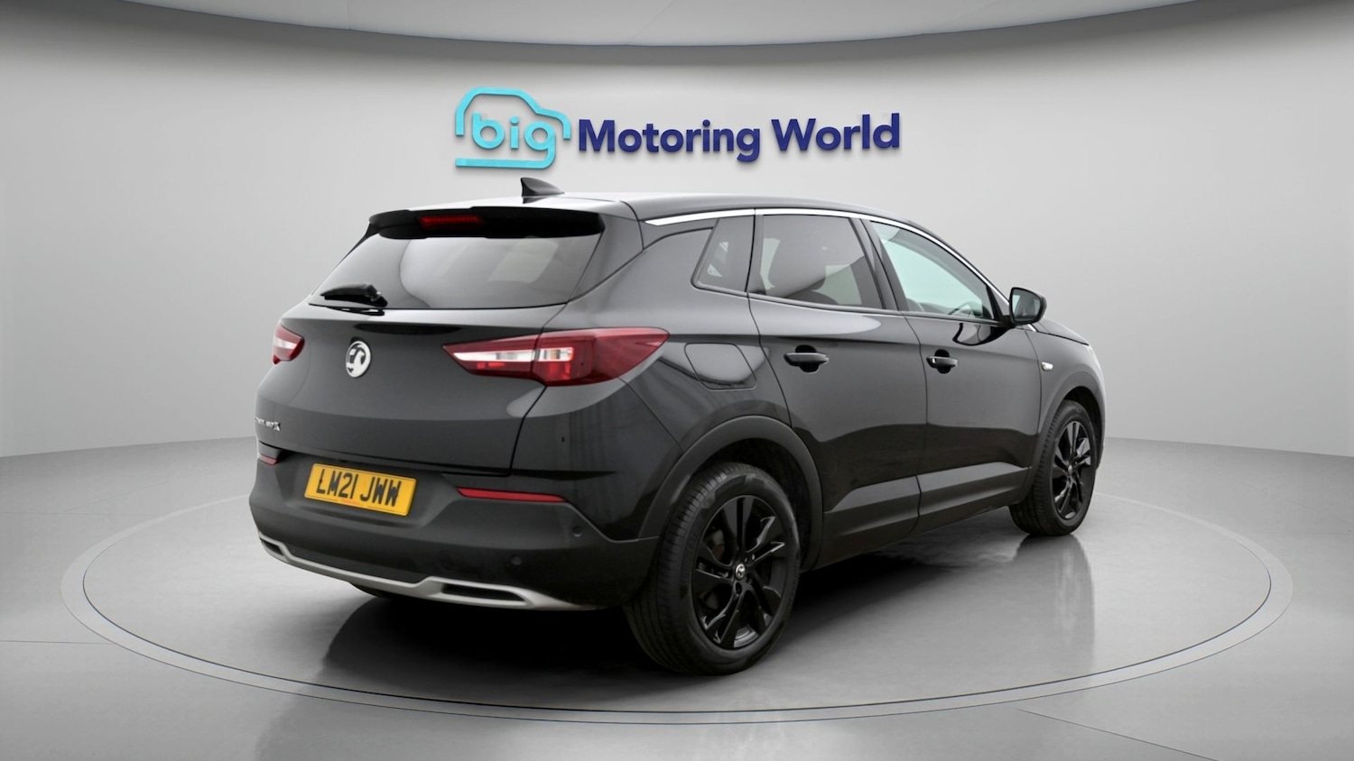 Used Vauxhall Grandland X 2021 for sale - 78110056: Photo 7