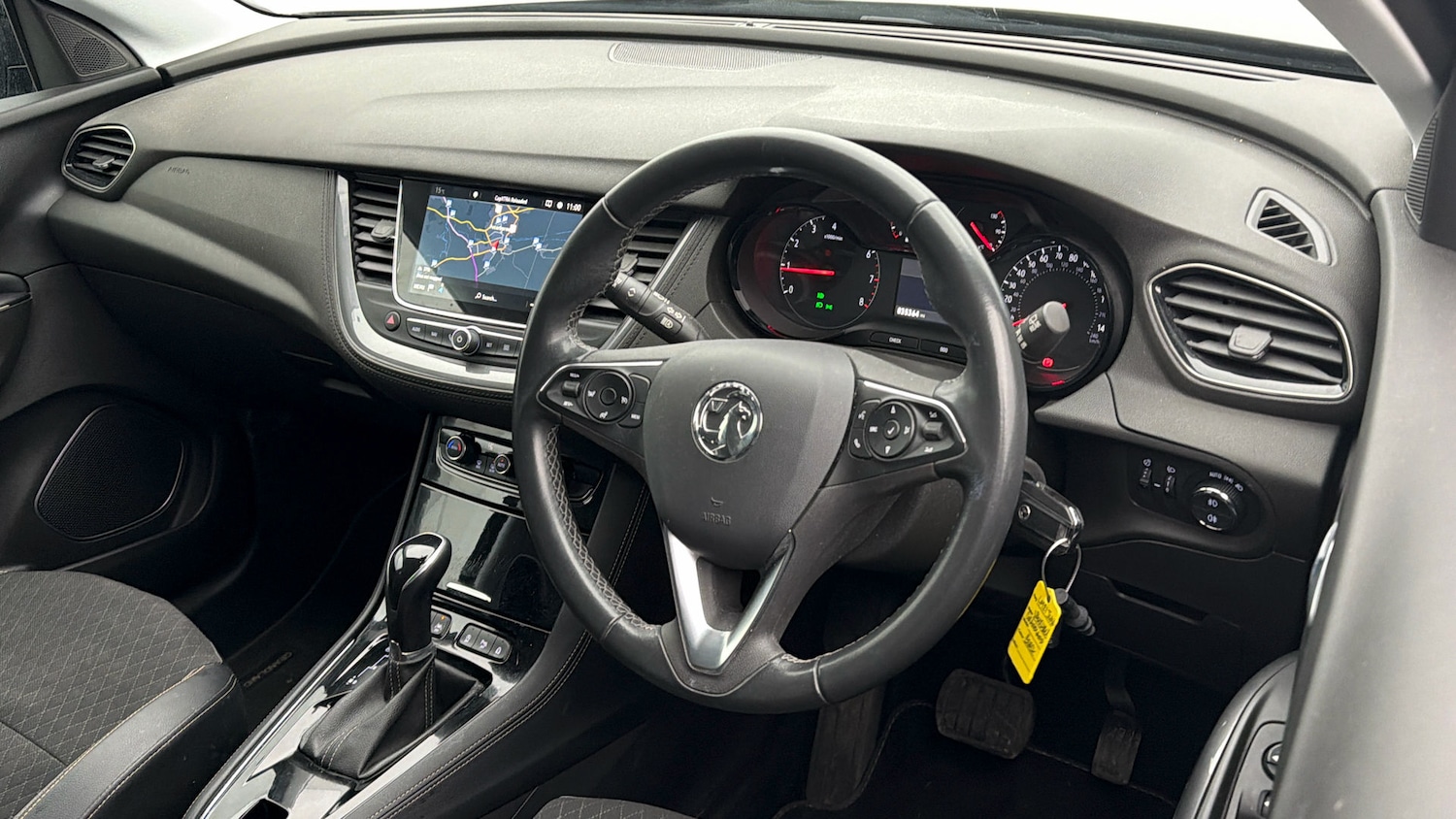 Used Vauxhall Grandland X 2021 for sale - 78110056: Photo 9