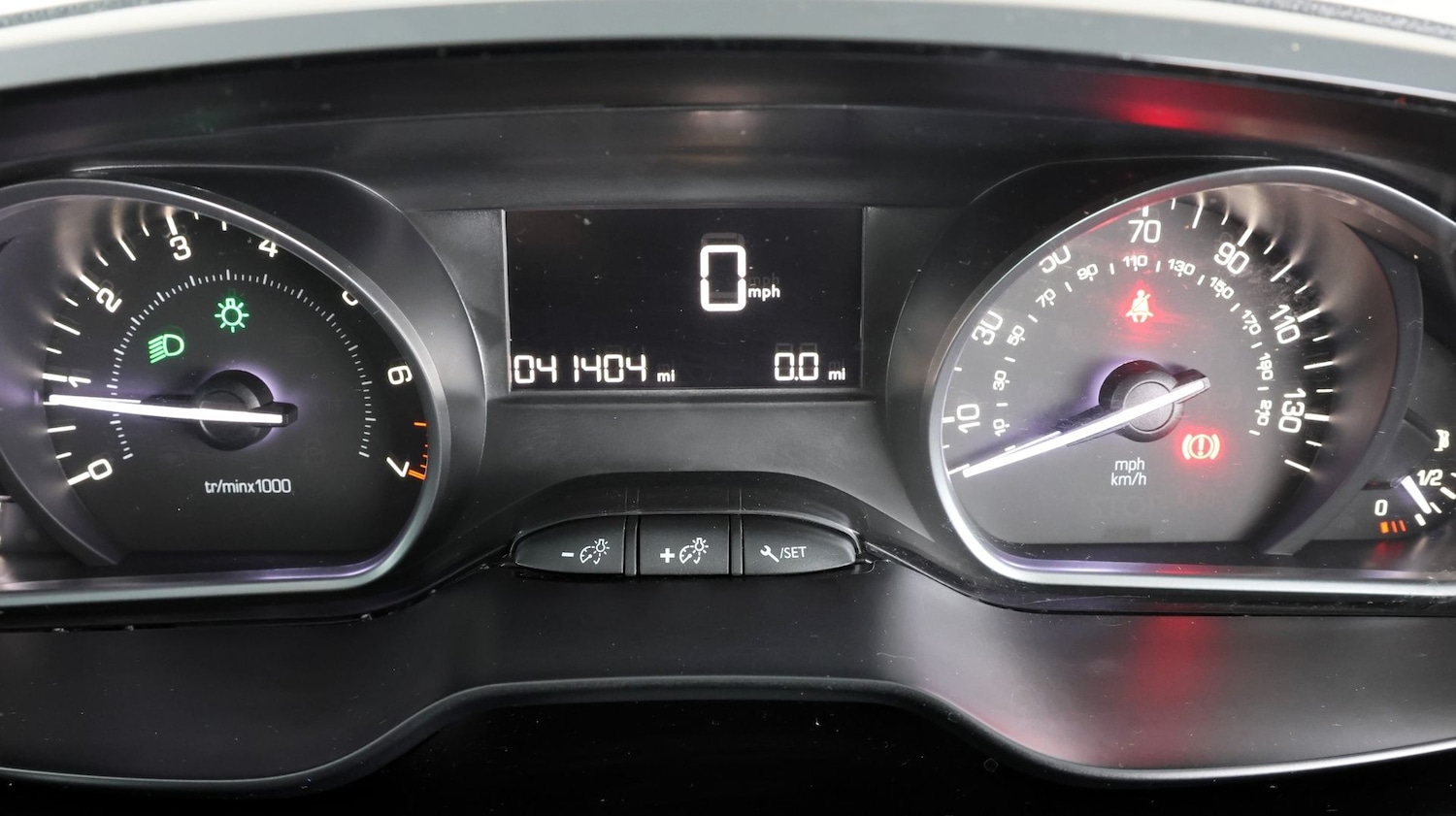 Used Peugeot 2008 2019 for sale - 77555973: Photo 10