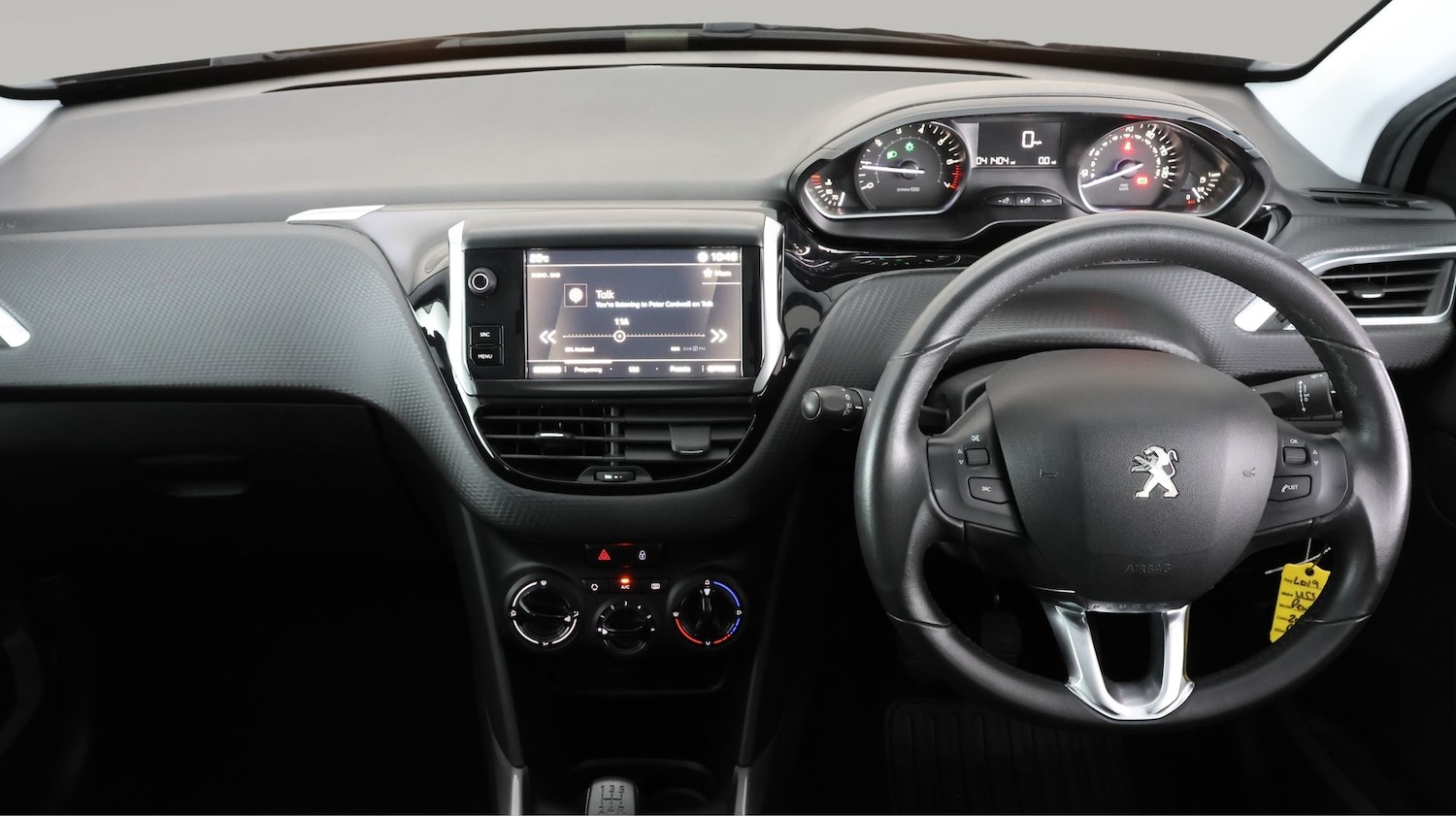 Used Peugeot 2008 2019 for sale - 77555973: Photo 12