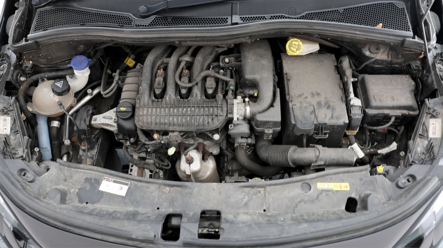 Used Peugeot 2008 2019 for sale - 77555973: Photo 18