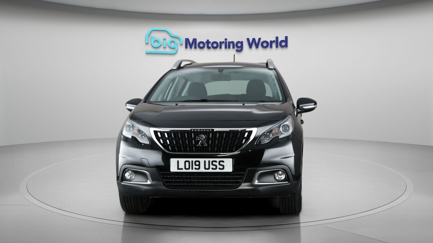 Used Peugeot 2008 2019 for sale - 77555973: Photo 2