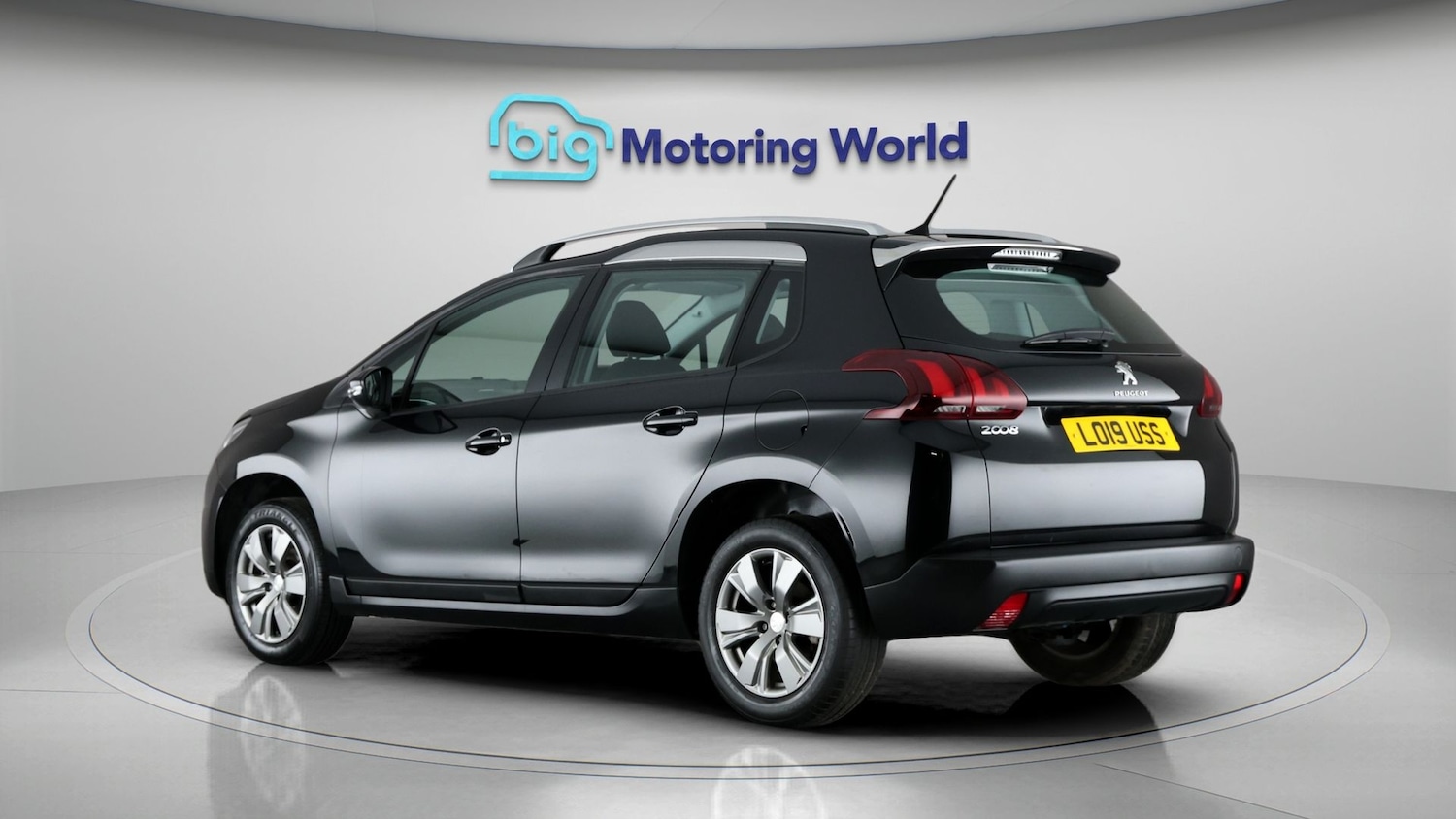 Used Peugeot 2008 2019 for sale - 77555973: Photo 5