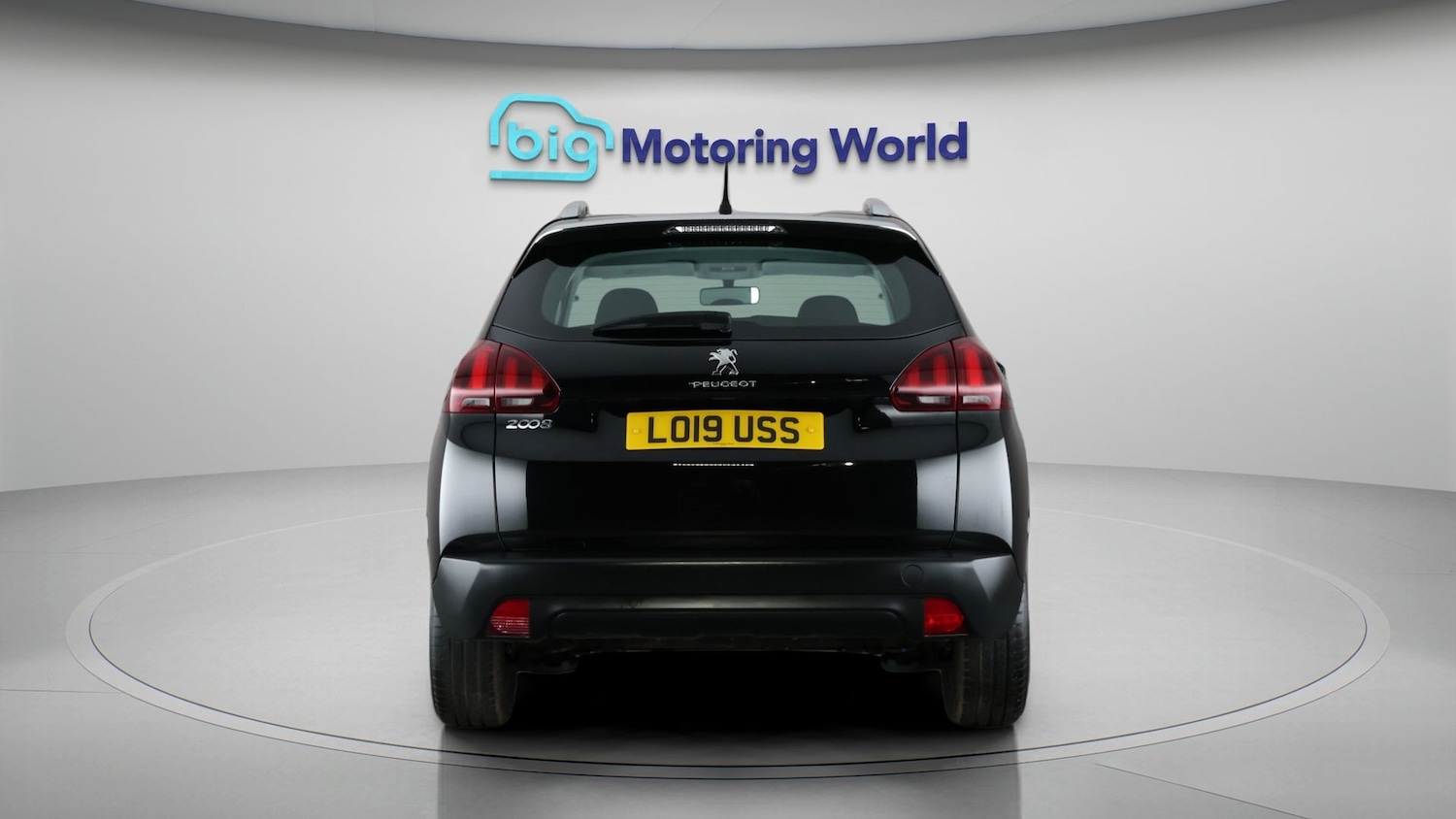 Used Peugeot 2008 2019 for sale - 77555973: Photo 6