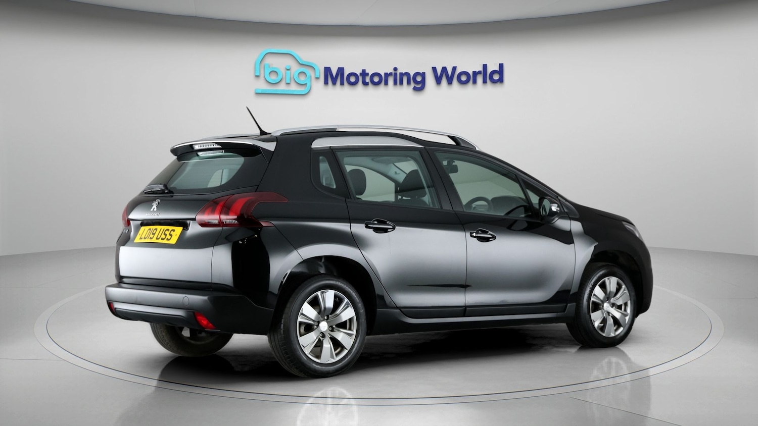 Used Peugeot 2008 2019 for sale - 77555973: Photo 7