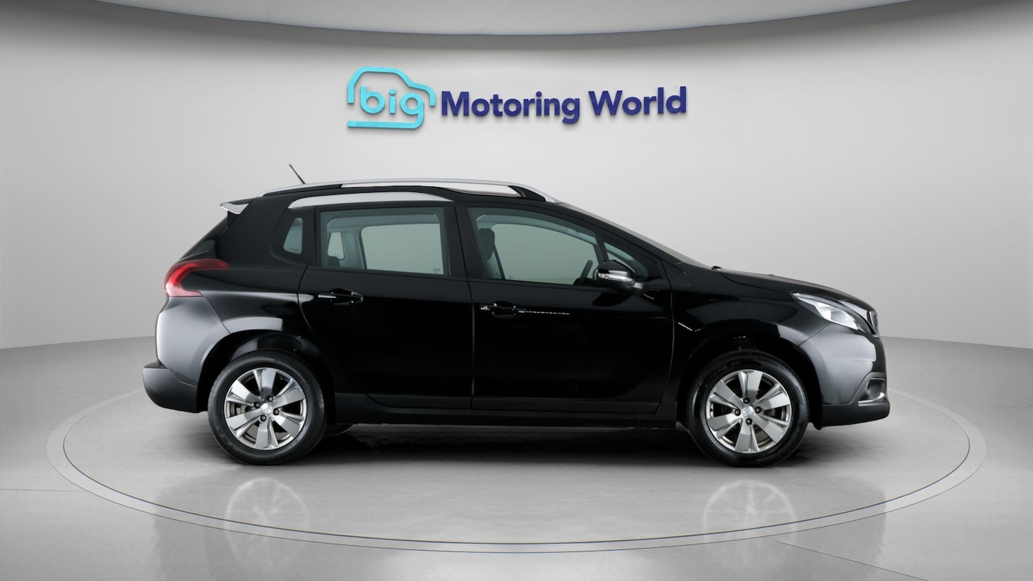 Used Peugeot 2008 2019 for sale - 77555973: Photo 8