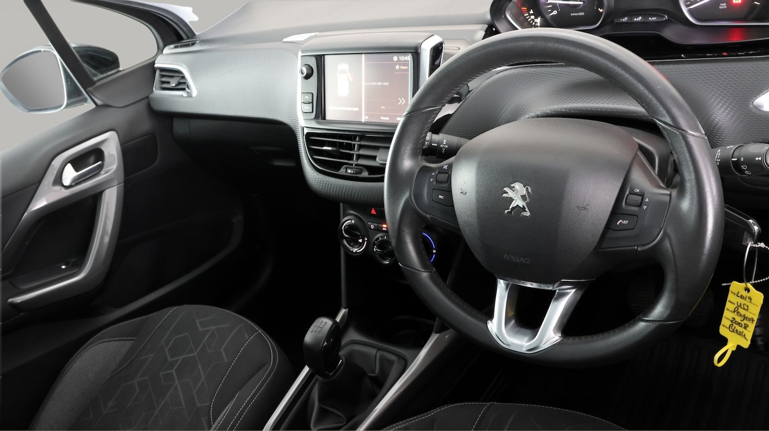 Used Peugeot 2008 2019 for sale - 77555973: Photo 9