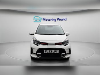 Used Kia Picanto 2023 for sale - 78801215: Photo