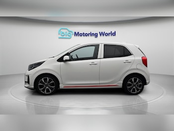 Used Kia Picanto 2023 for sale - 78801215: Photo