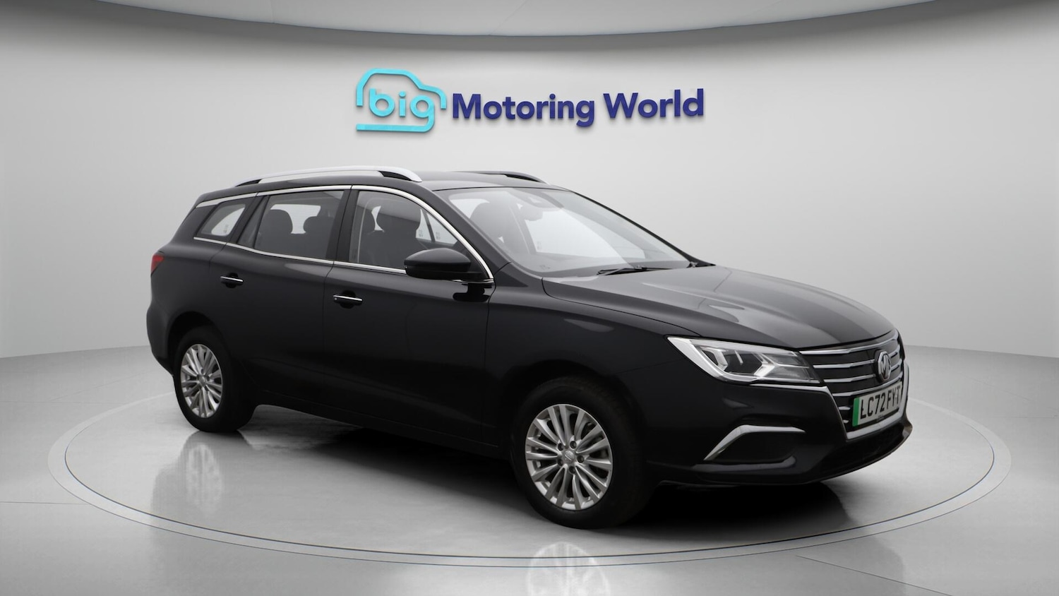 Used MG MG5 2022 for sale - 76485231: Photo 1