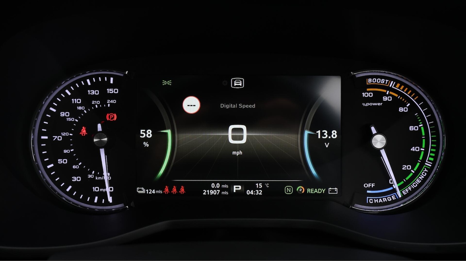 Used MG MG5 2022 for sale - 76485231: Photo 10