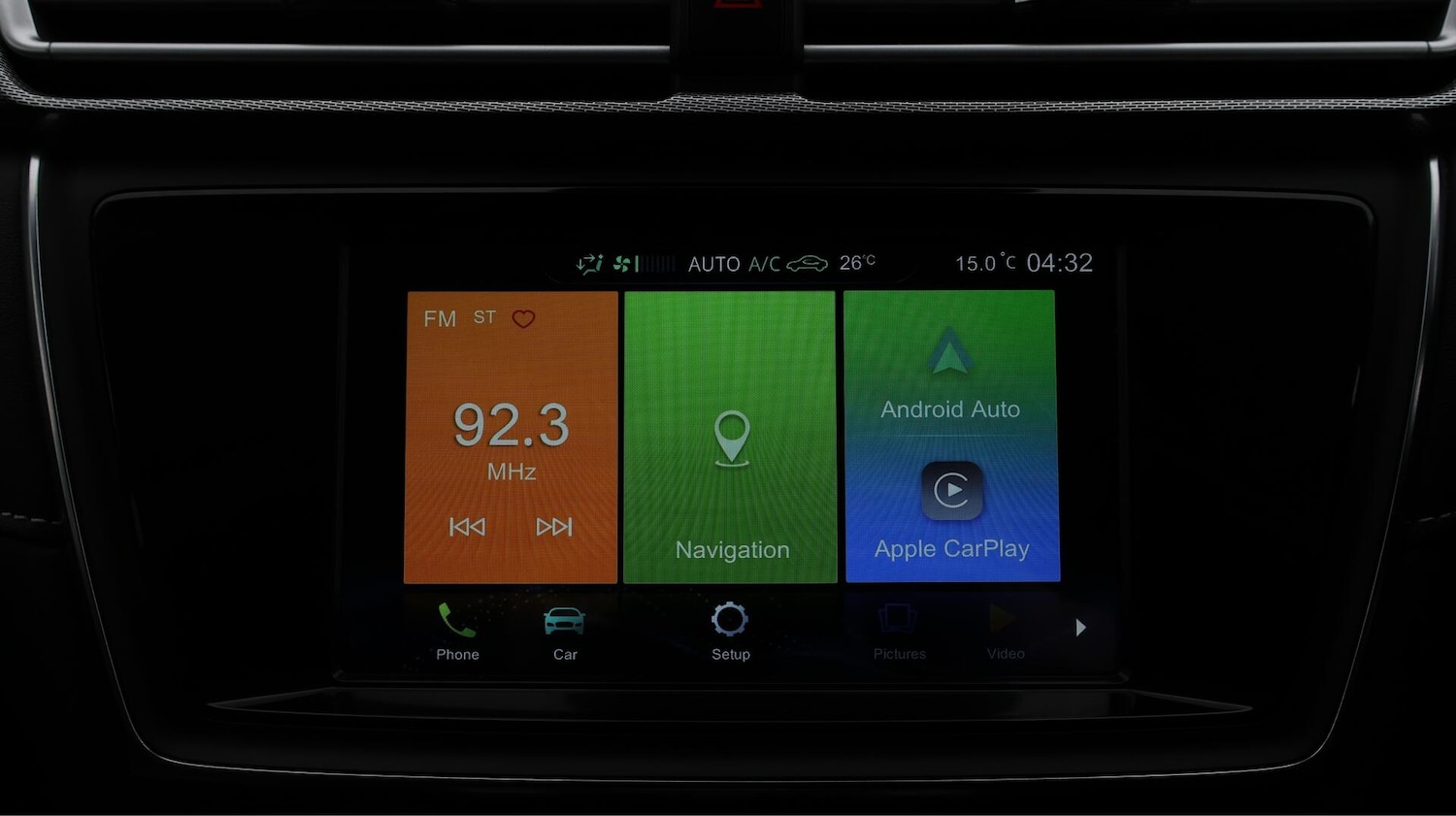 Used MG MG5 2022 for sale - 76485231: Photo 11