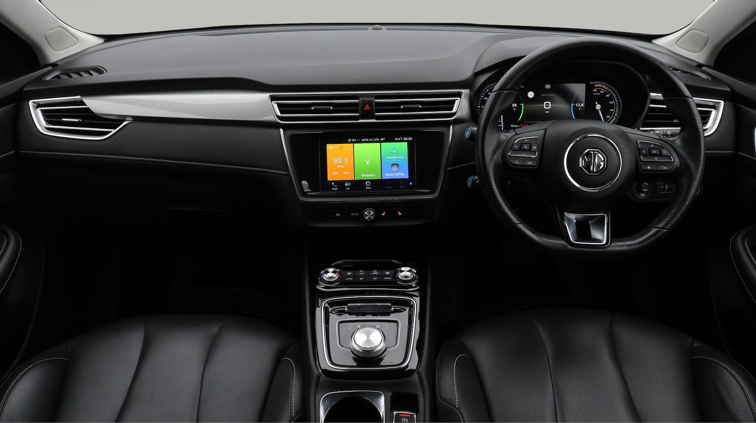 Used MG MG5 2022 for sale - 76485231: Photo 13