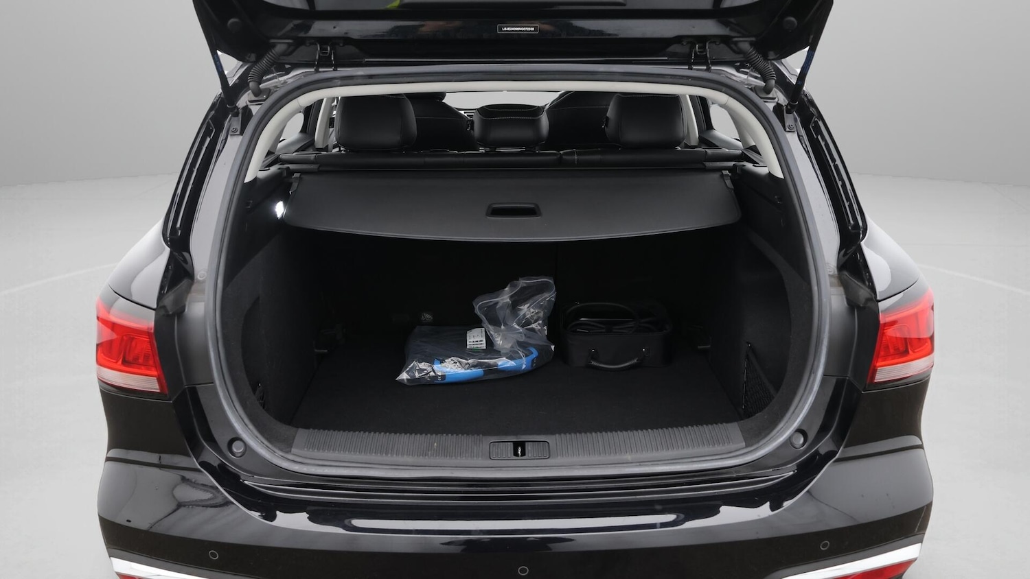 Used MG MG5 2022 for sale - 76485231: Photo 17