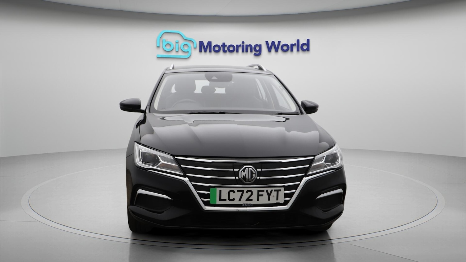 Used MG MG5 2022 for sale - 76485231: Photo 2