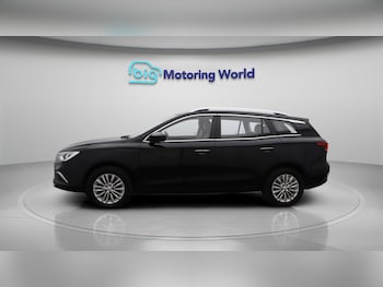 Used MG MG5 2022 for sale - 76485231: Photo