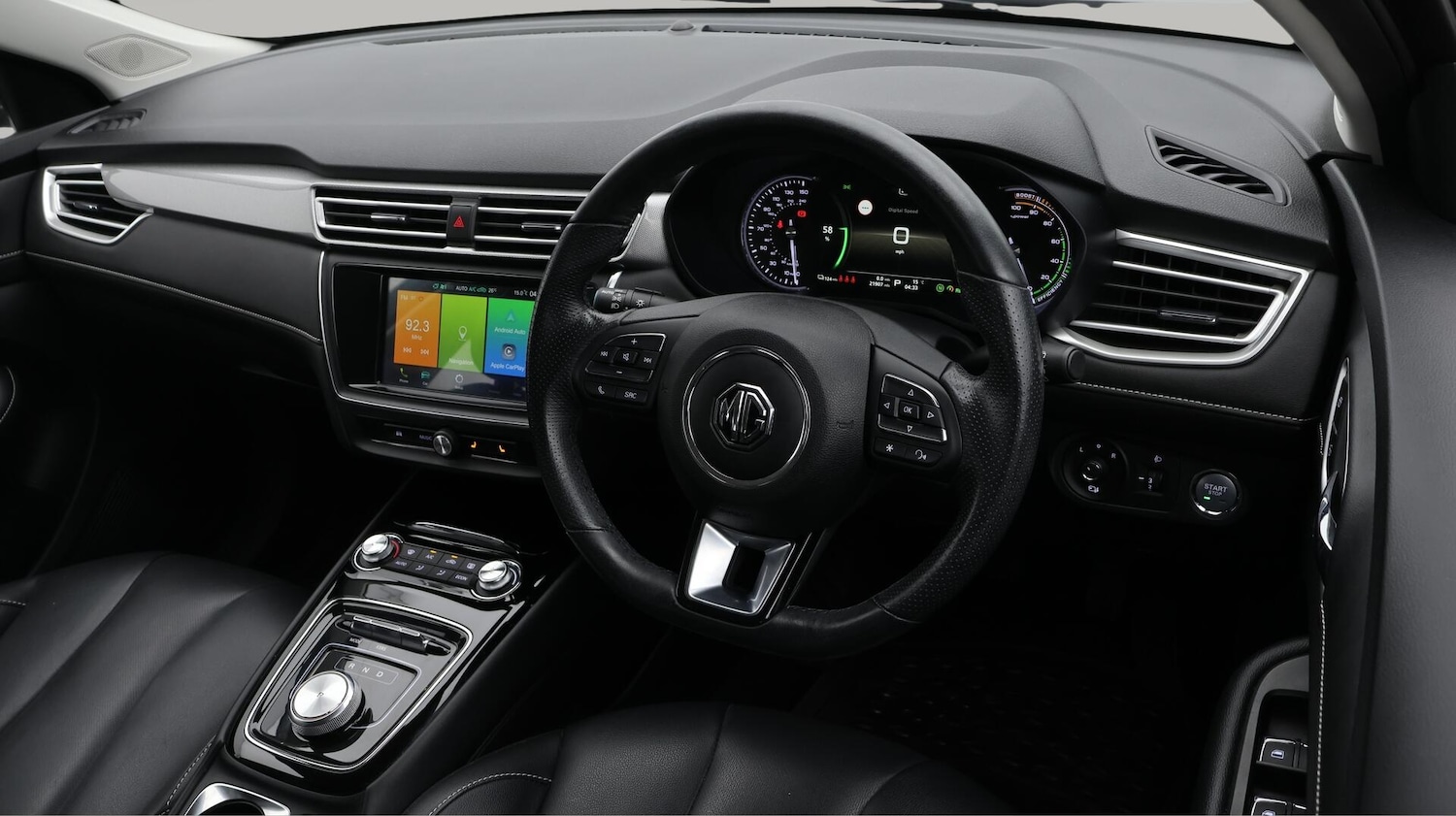 Used MG MG5 2022 for sale - 76485231: Photo 9