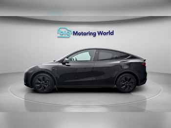 Used Tesla Model Y 2024 for sale - 79592681: Photo