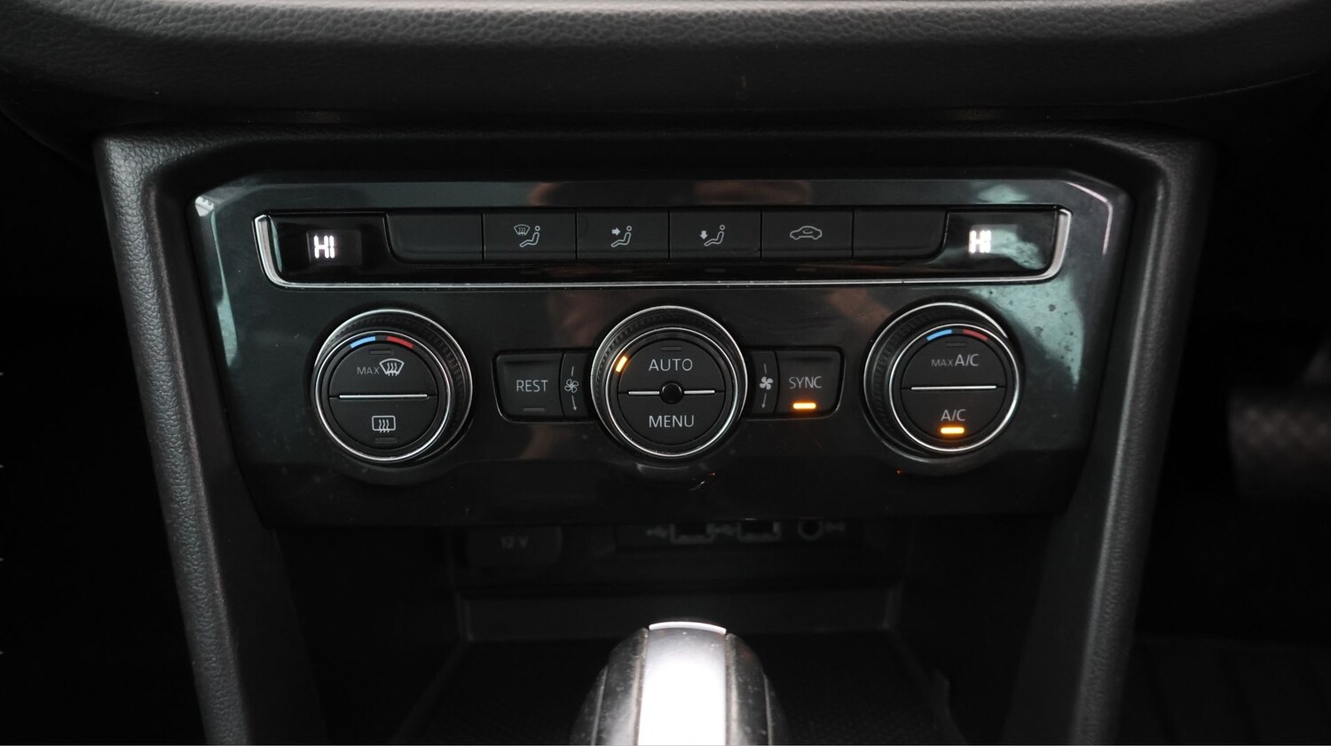 Used Volkswagen Tiguan 2020 for sale - 78055995: Photo 11