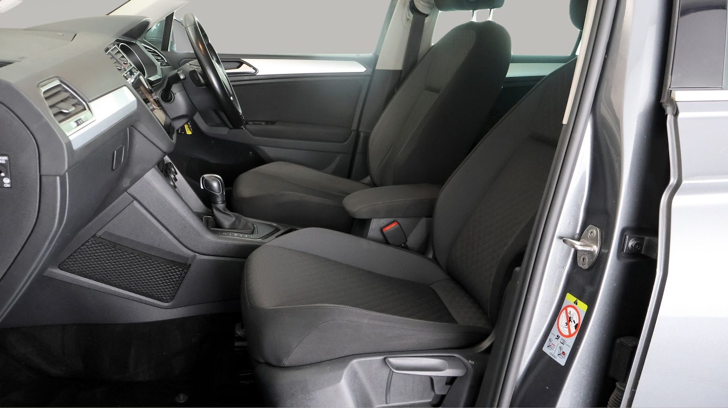 Used Volkswagen Tiguan 2020 for sale - 78055995: Photo 13