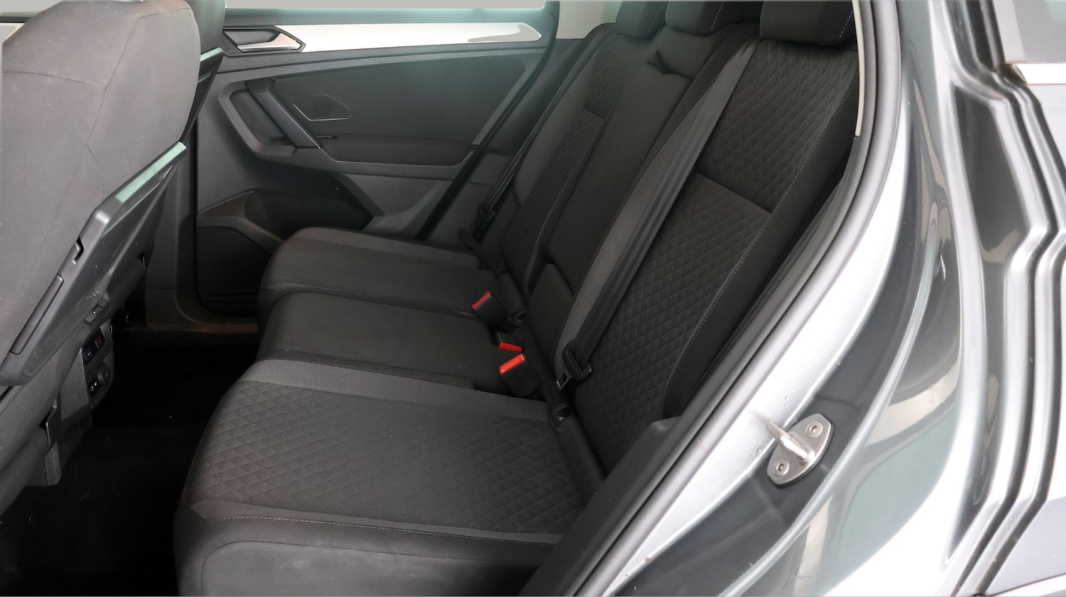 Used Volkswagen Tiguan 2020 for sale - 78055995: Photo 15