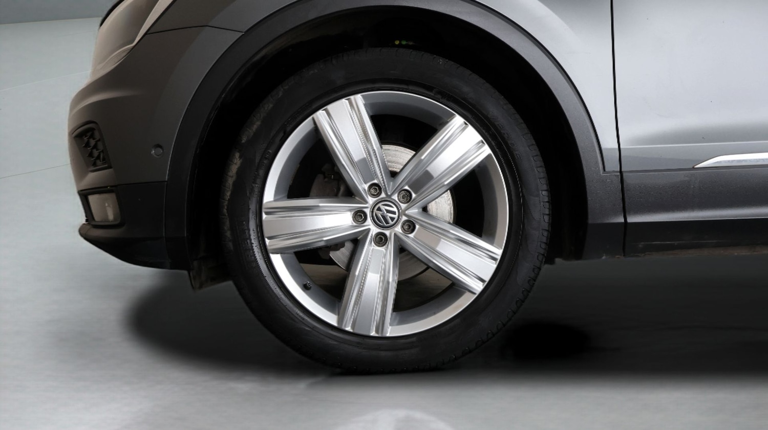 Used Volkswagen Tiguan 2020 for sale - 78055995: Photo 17