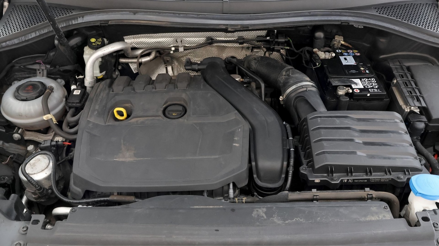 Used Volkswagen Tiguan 2020 for sale - 78055995: Photo 18