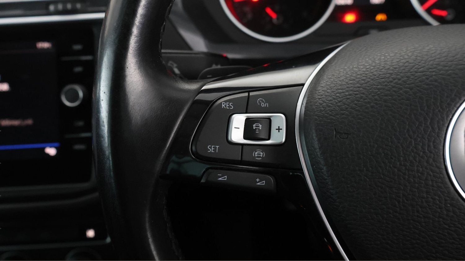 Used Volkswagen Tiguan 2020 for sale - 78055995: Photo 20