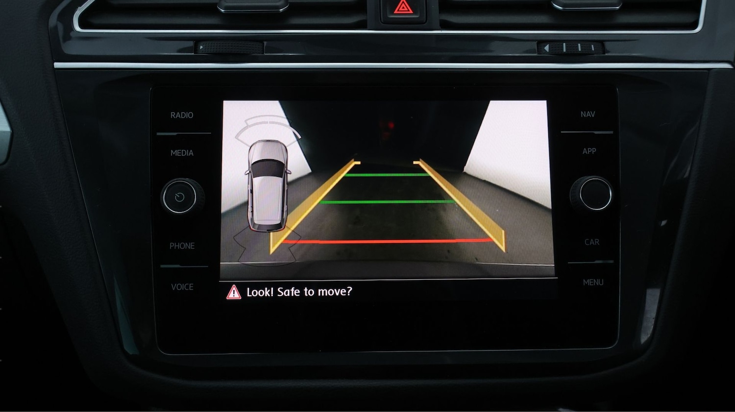 Used Volkswagen Tiguan 2020 for sale - 78055995: Photo 23