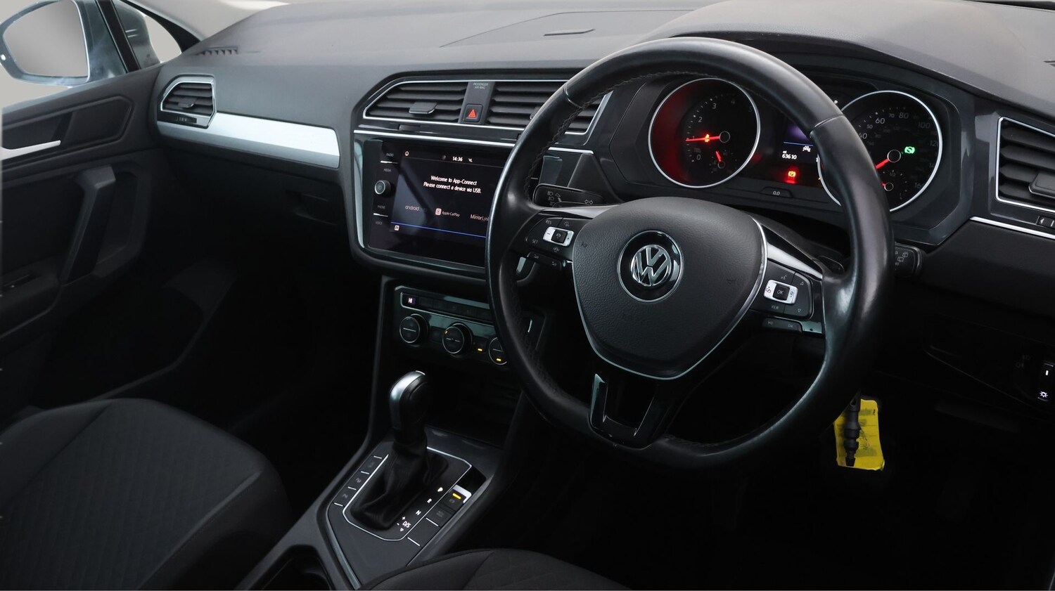 Used Volkswagen Tiguan 2020 for sale - 78055995: Photo 9