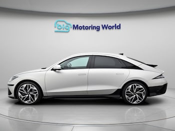 Used Hyundai IONIQ 6 2024 for sale - 79554772: Photo