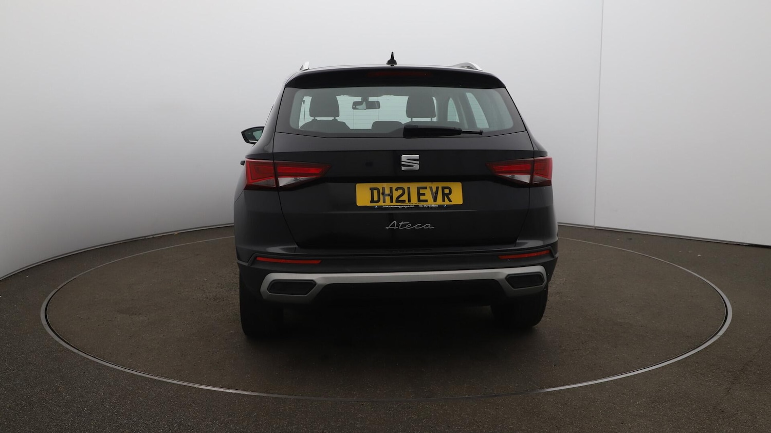 Vehicle 60