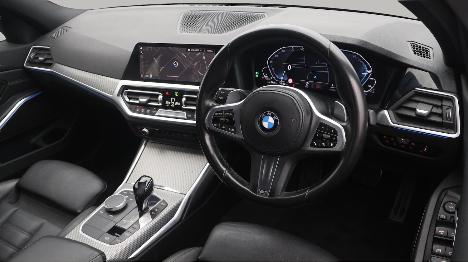 Used BMW 3 Series 2021 for sale - 76572206: Photo 10