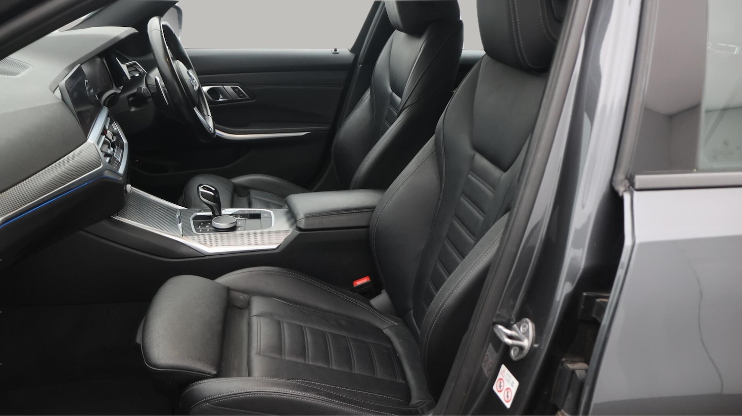 Used BMW 3 Series 2021 for sale - 76572206: Photo 15