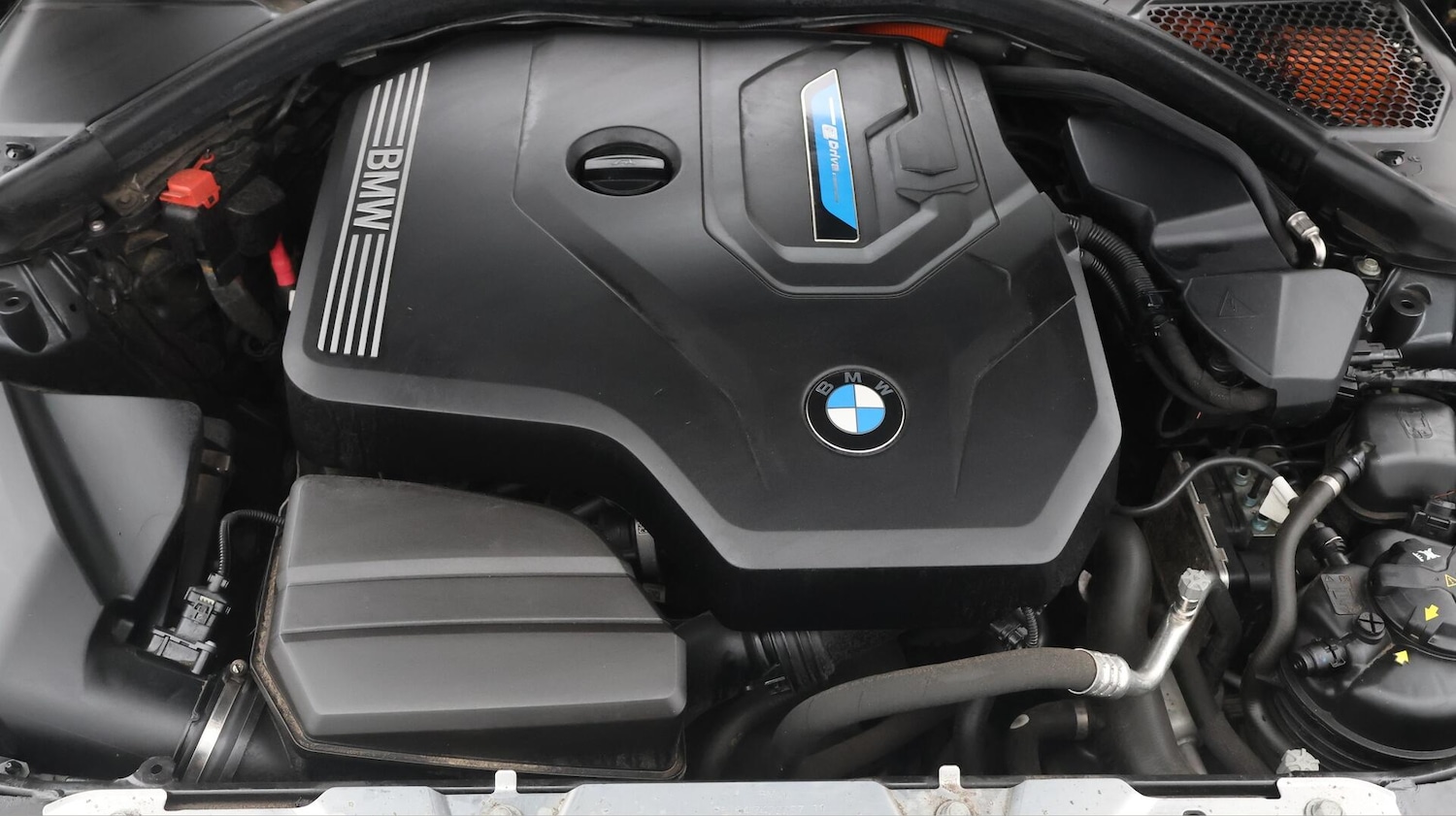 Used BMW 3 Series 2021 for sale - 76572206: Photo 20