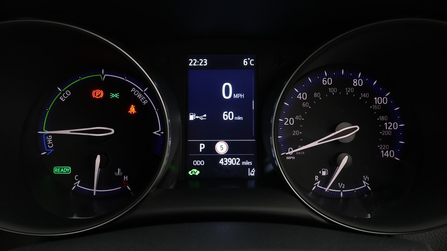 Used Toyota C-HR 2022 for sale - 76645883: Photo 10