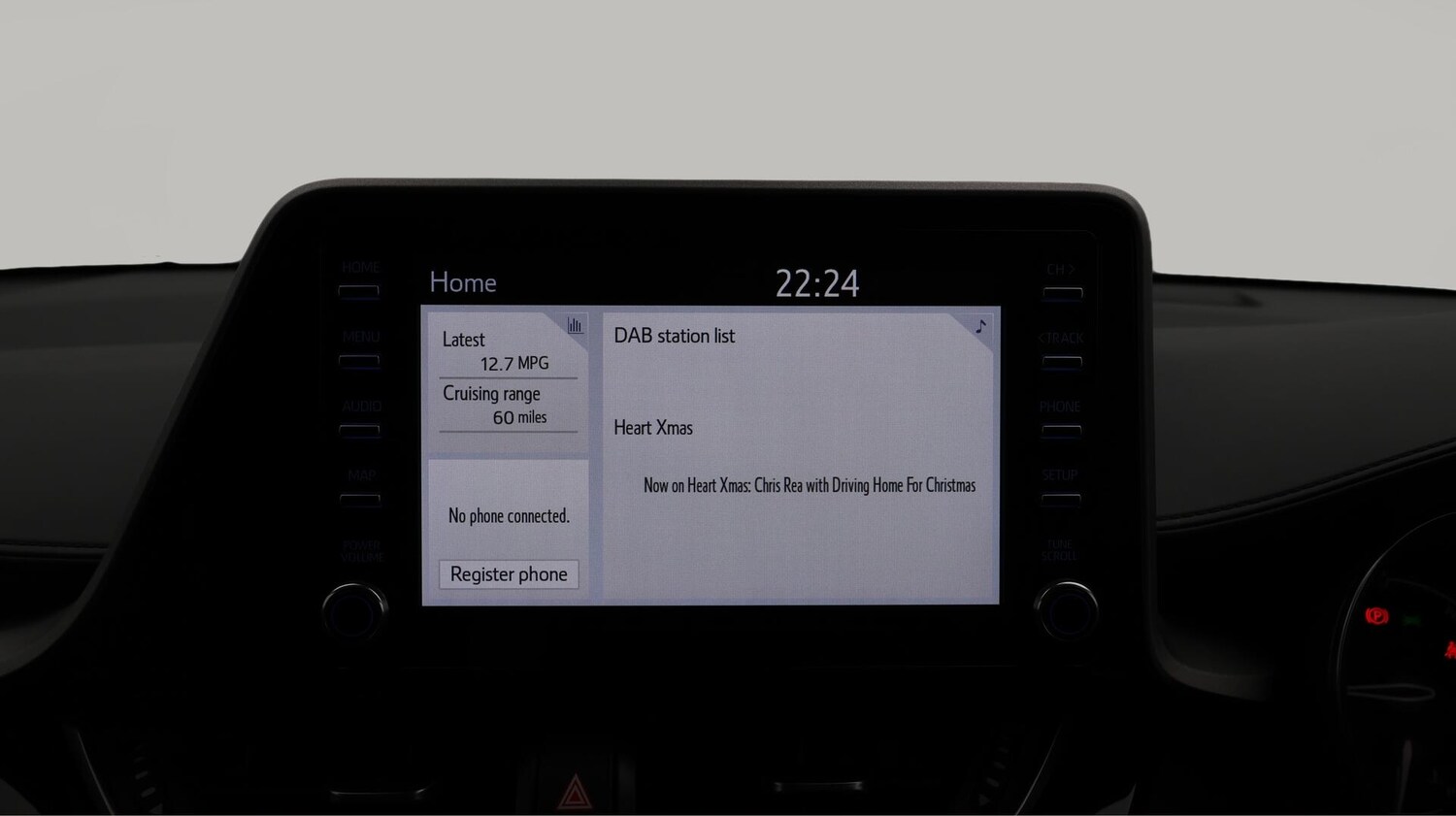 Used Toyota C-HR 2022 for sale - 76645883: Photo 11