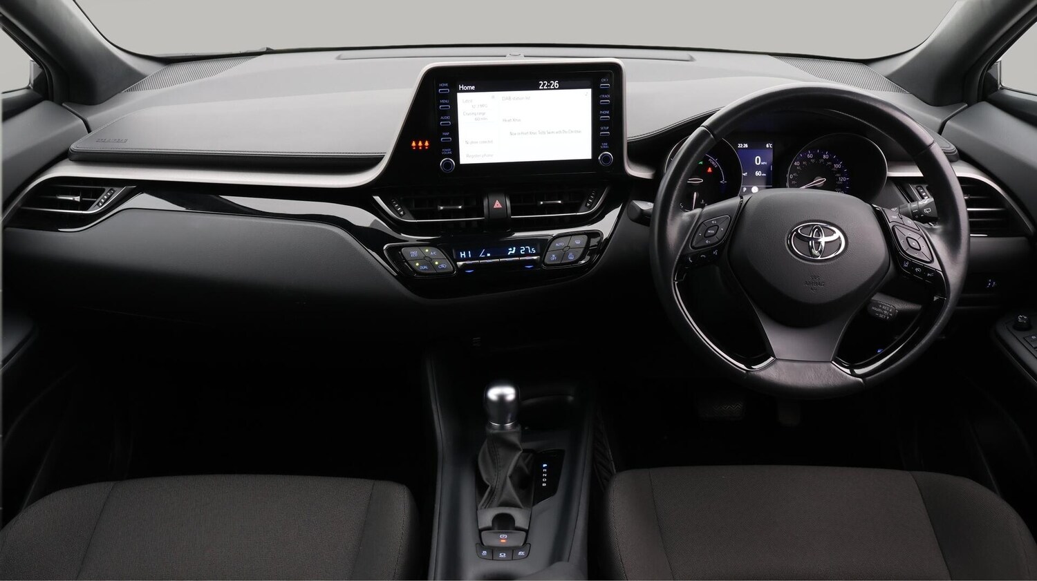 Used Toyota C-HR 2022 for sale - 76645883: Photo 13