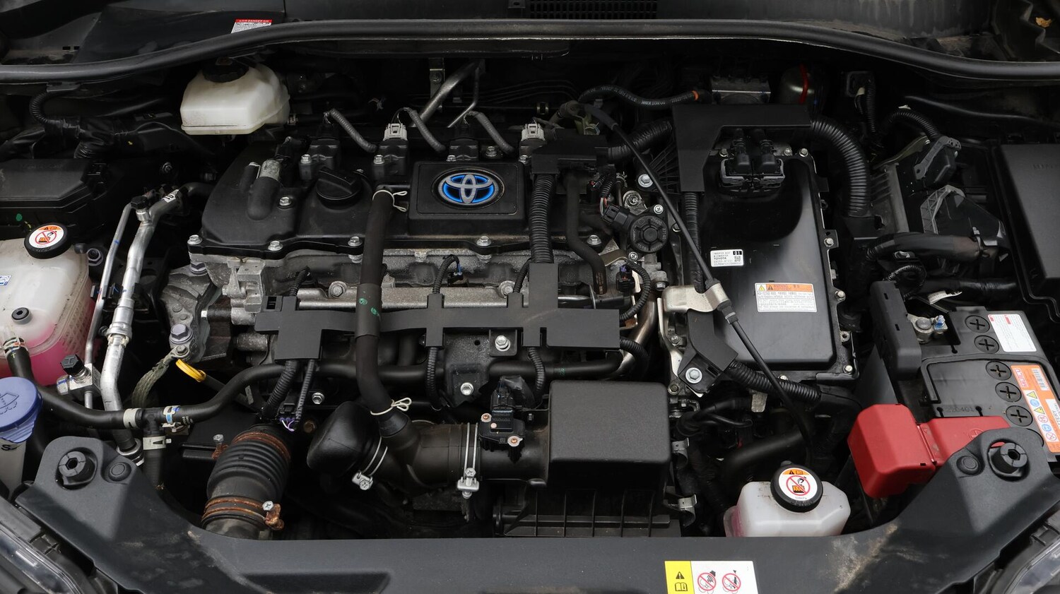 Used Toyota C-HR 2022 for sale - 76645883: Photo 19