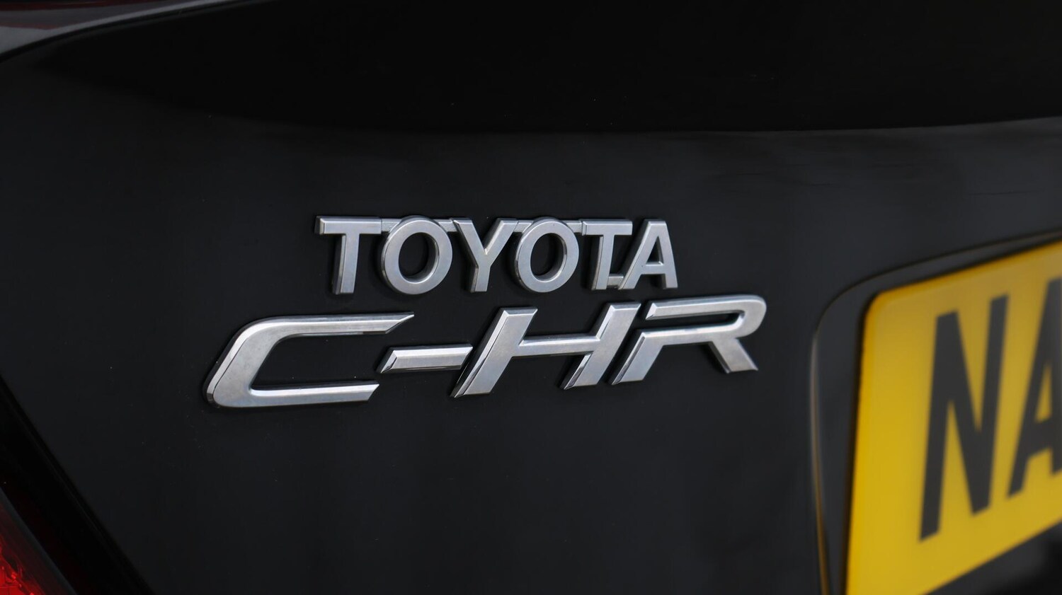 Used Toyota C-HR 2022 for sale - 76645883: Photo 20