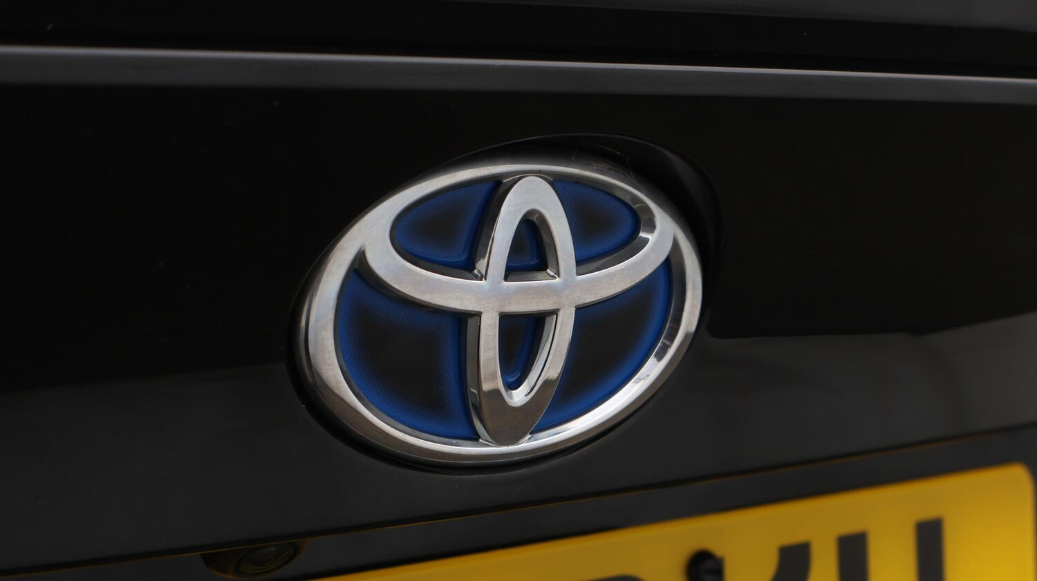 Used Toyota C-HR 2022 for sale - 76645883: Photo 21