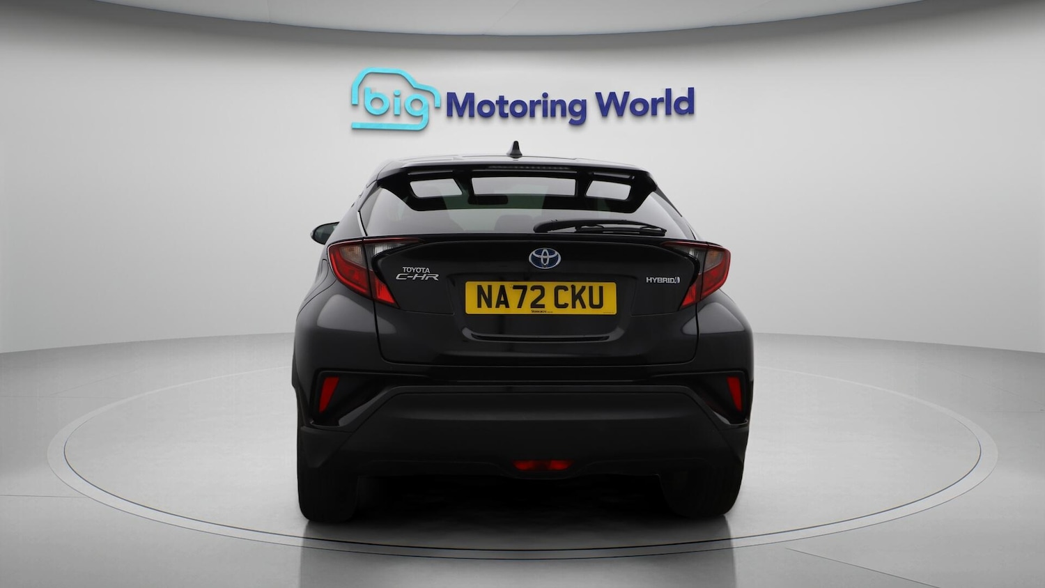 Used Toyota C-HR 2022 for sale - 76645883: Photo 6